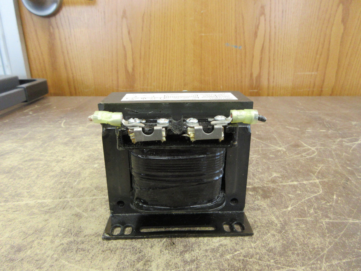 Square D Control Transformer 9070T150D23 0.15 KVA Pri: 120/240v Sec: 24V Used