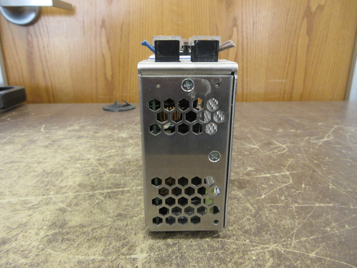Automation Direct Rhino Power Supply PSB24-120 Used