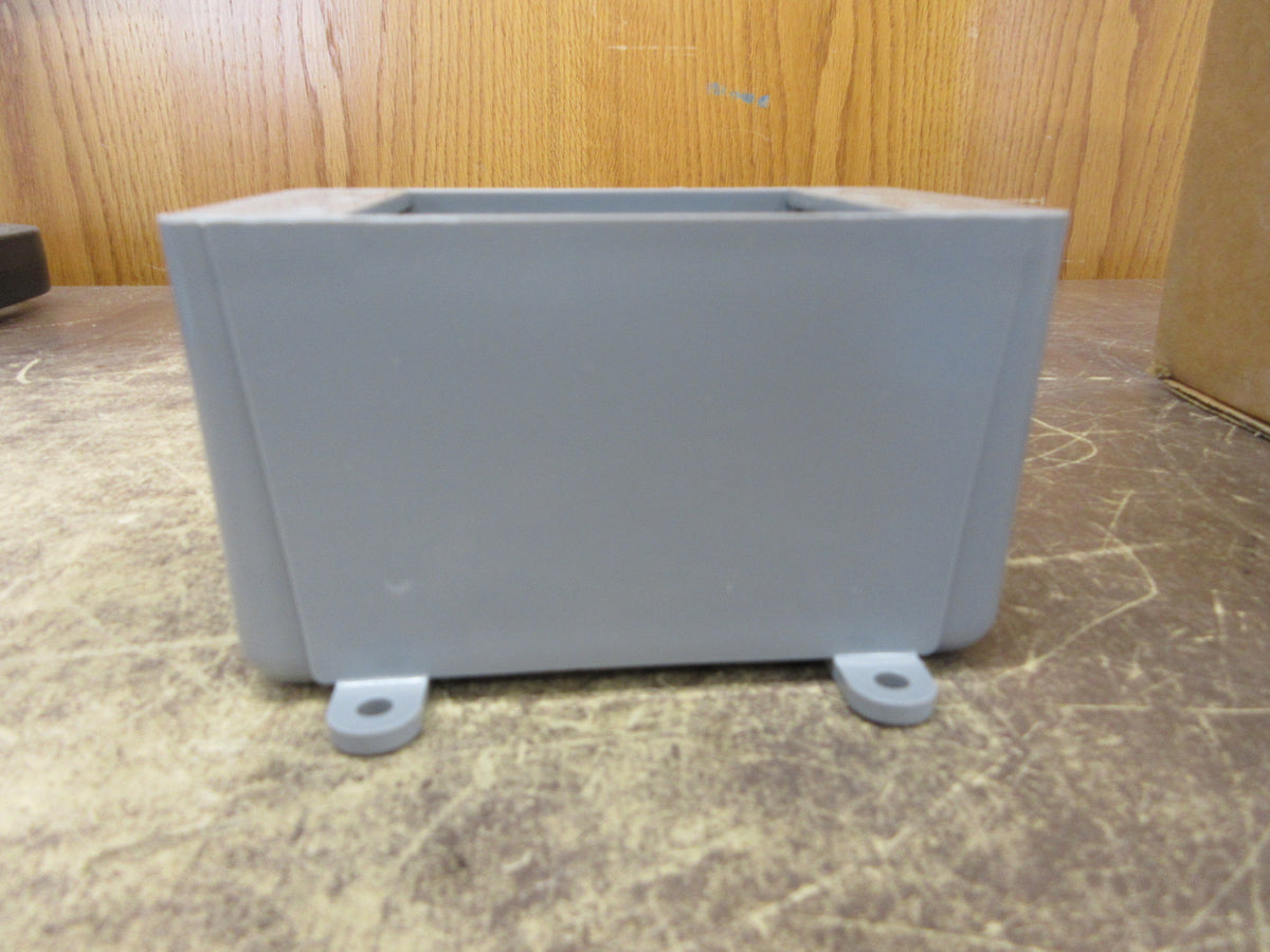 Thomas & Baths Carlon Non-Metallic Device Box E9801 1-Gang New Surplus