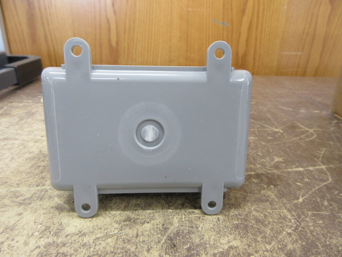 Thomas & Baths Carlon Non-Metallic Device Box E9801 1-Gang New Surplus