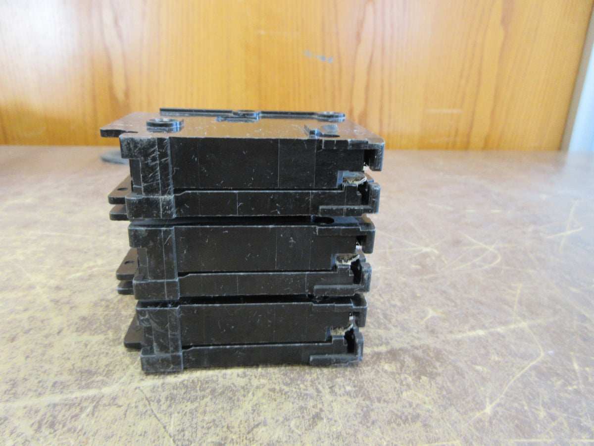 Murray Type MP-T Clip-on Circuit Breaker MP370 70A 240V 3P Used