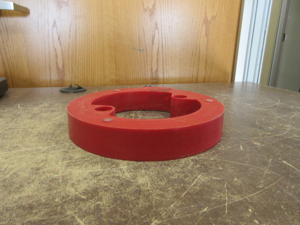 Westinghouse RCT 3200 Current Transformer 449D701G15 Ratio 3000: 5A Used