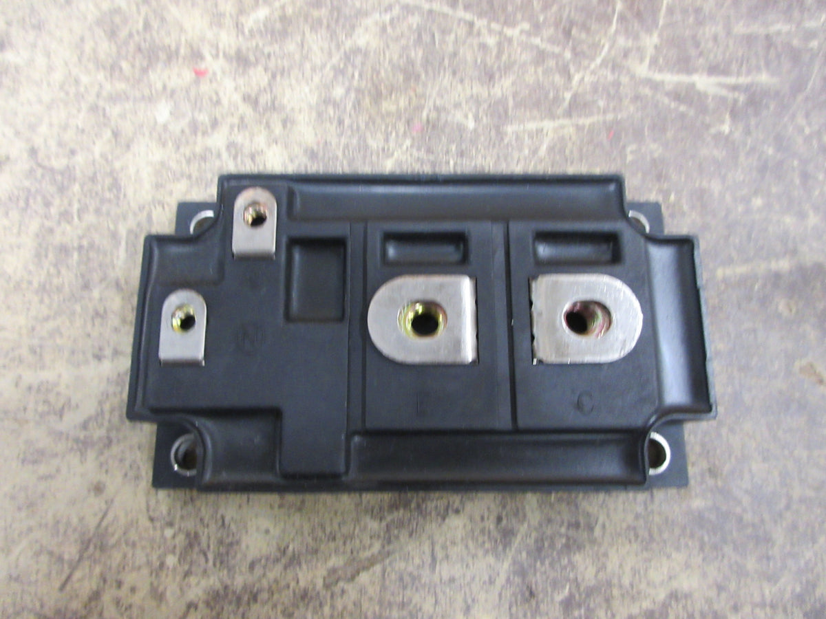 Fuji Electric IGBT Module IMBI300JN-120 300A 1200V Used