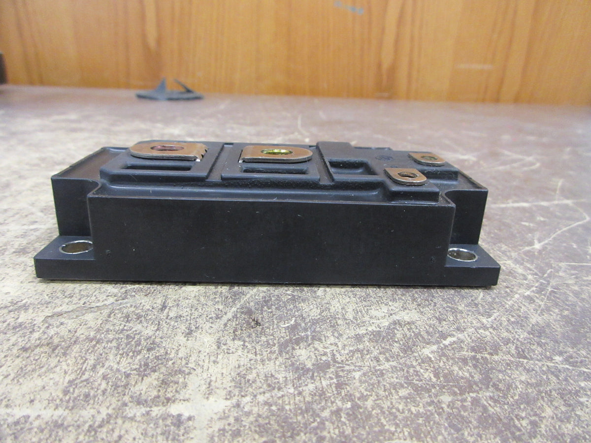 Fuji Electric IGBT Module IMBI300JN-120 300A 1200V Used