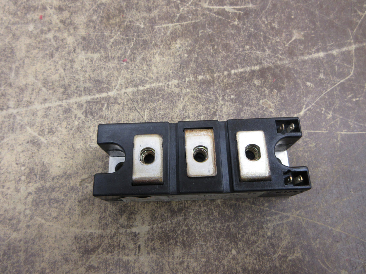Eupec Powerblock TT142N12KOF31F5 Used