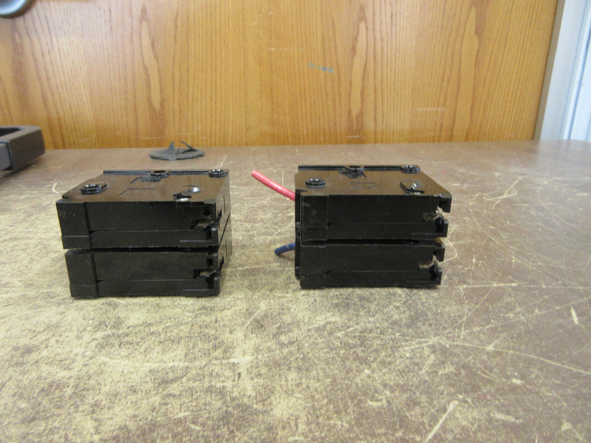 ITE Type QP Clip-On Circuit Breaker Q230 30A 120/240V 2P *Lot of 2* Used