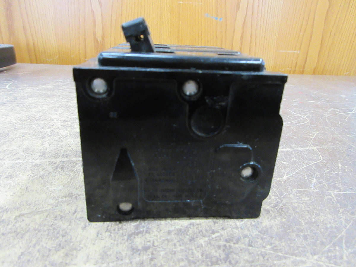 ITE Clip-on Circuit Breaker QP3-B100 100A 240V 3P Used