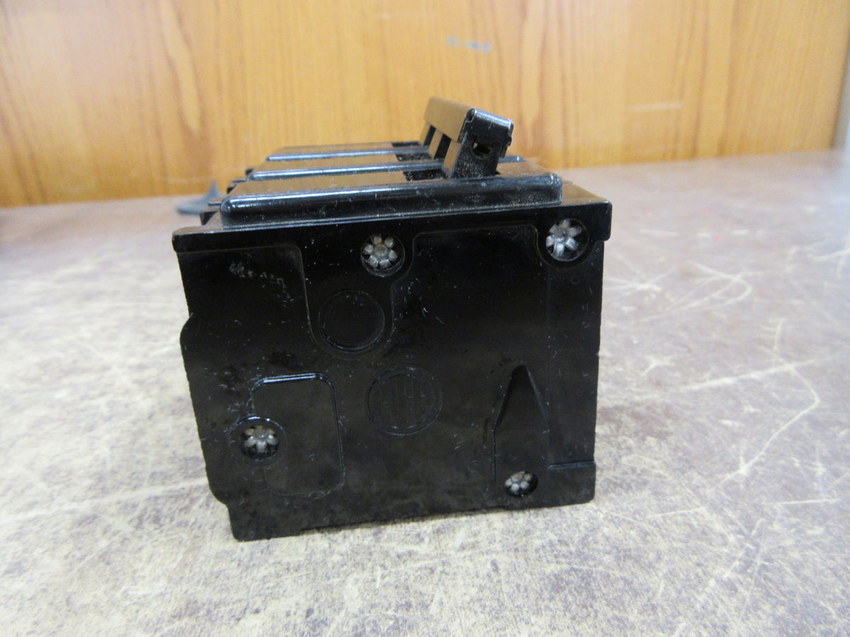 ITE Clip-on Circuit Breaker QP3-B030 30A 240V 3P Used