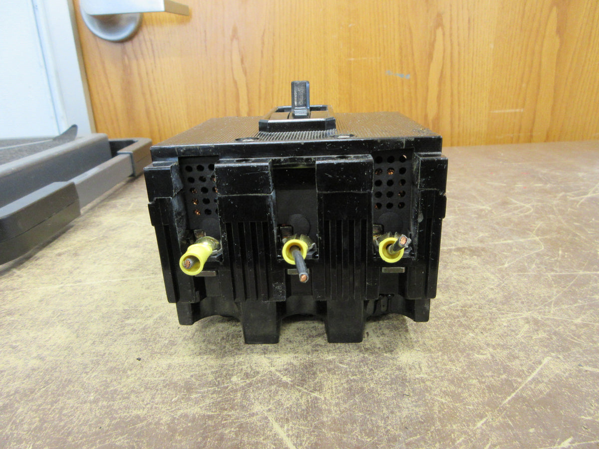 ITE Circuit Breaker EH3-B020 20A 480V 3P Used
