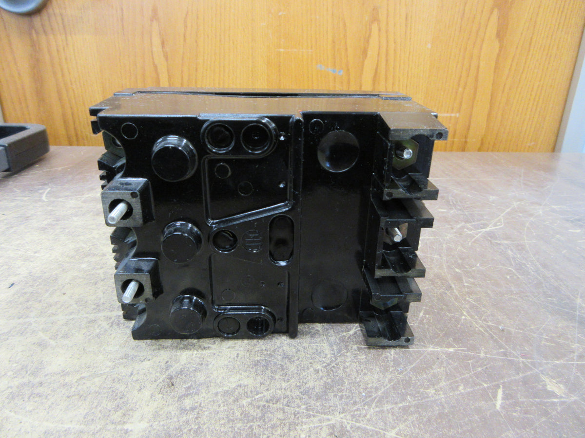 ITE Circuit Breaker EH3B100 100A 480V 3P (2) Mounting Screws Used