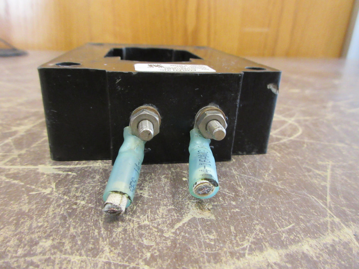 Amran Current Sensor CTQ1680-801 800A Used