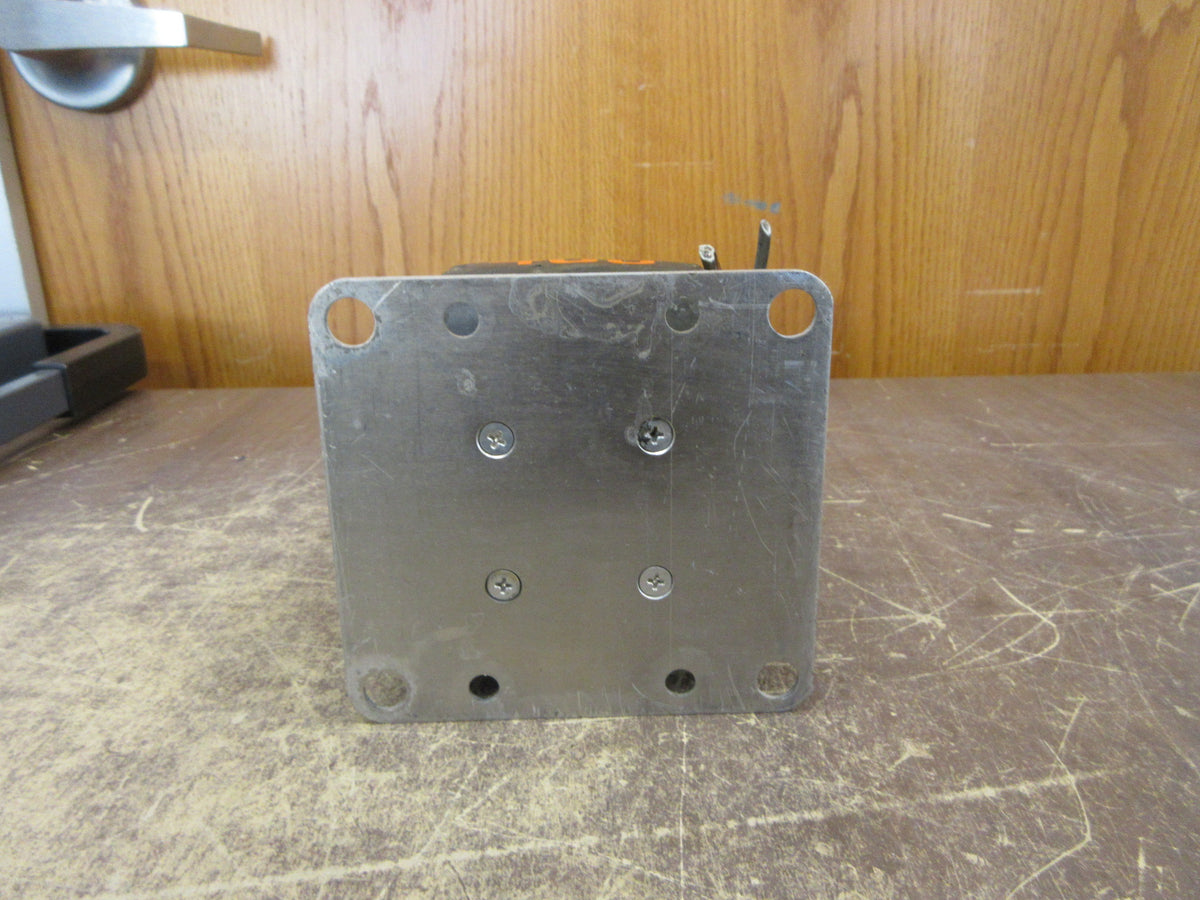 Westinghouse Type EMP -0.6 Potential Transformer 254A476G03 Ratio 4:1 Pri:480V