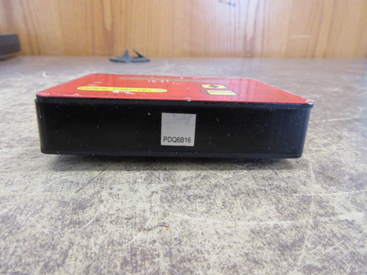 Utility Relay Company Pro-Display AC-Pro Remote Display T-353 Used