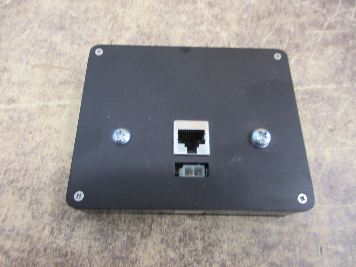 Utility Relay Company Pro-Display AC-Pro Remote Display T-353 Used