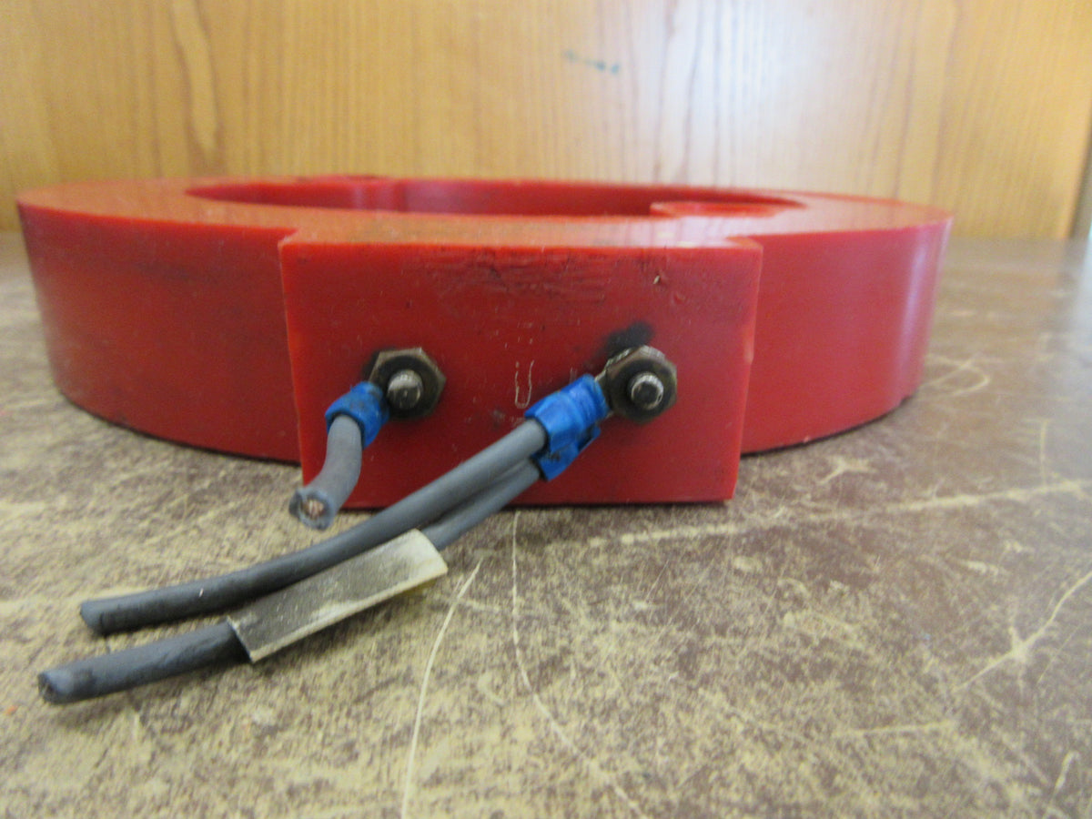 Westinghouse RCT 3200 Current Transformer 449D701G13 Ratio: 4000:5A Used