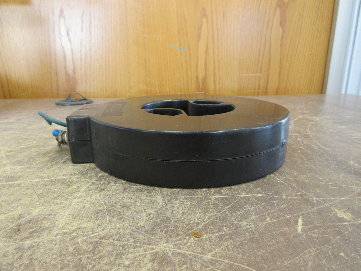 Instrument Transformer Current Transformer 350-601 Ratio 600:5A 600V Used