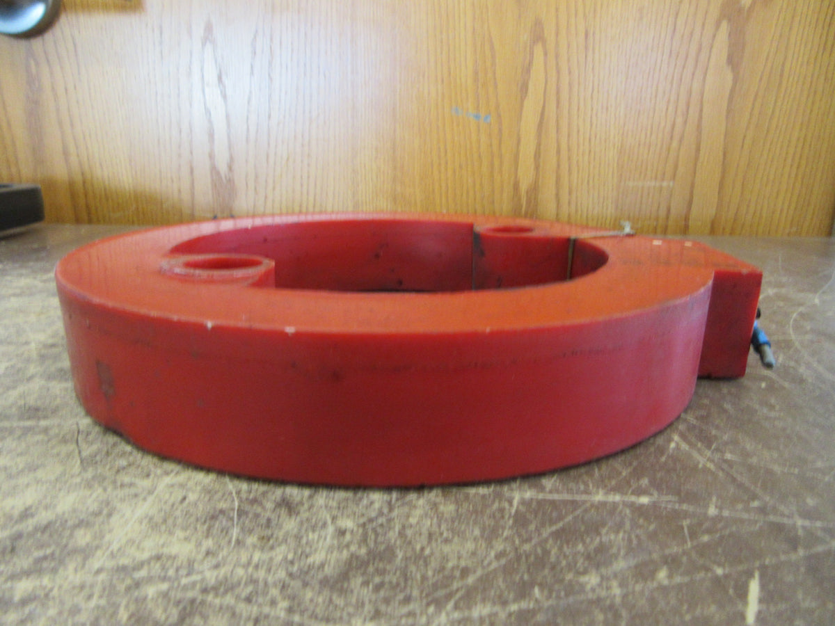 Westinghouse RCT 3200 Current Transformer 449D701G13 Ratio 4000:5A Used
