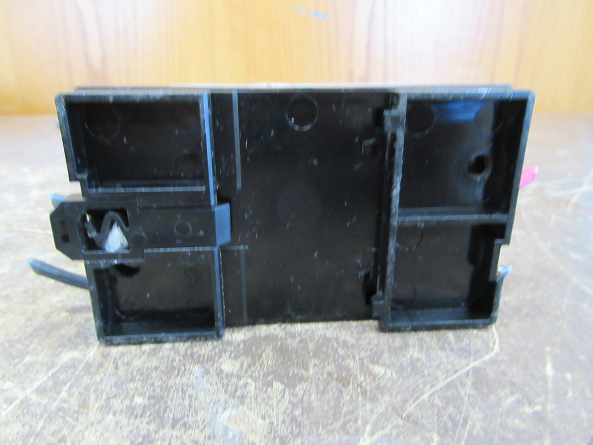 LittelFuse MotorSaver Voltage Monitor 460 Range: 190-240/380-480V Used