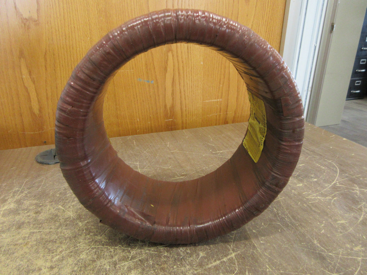 Siemens-Allis Current Transformer 61-300-006-301 Ratio 3000:5A 6000V Used