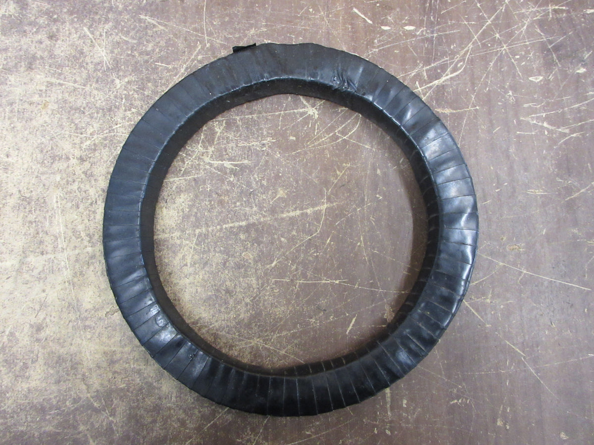 K-Tech Current Transformer F150-00-T Ratio 150:5A 600V 50-60Hz Used