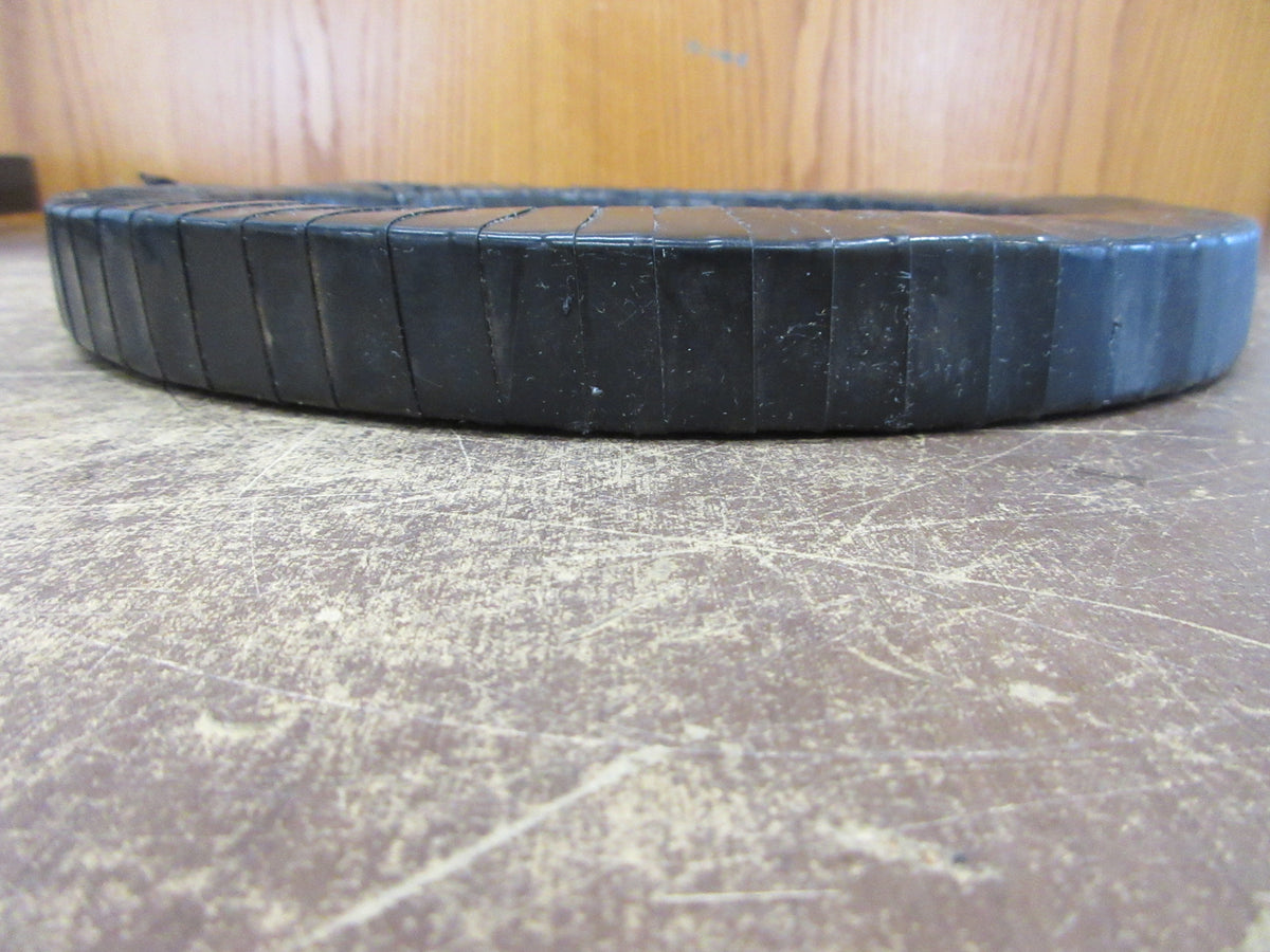 K-Tech Current Transformer F150-00-T Ratio 150:5A 600V 50-60Hz Used