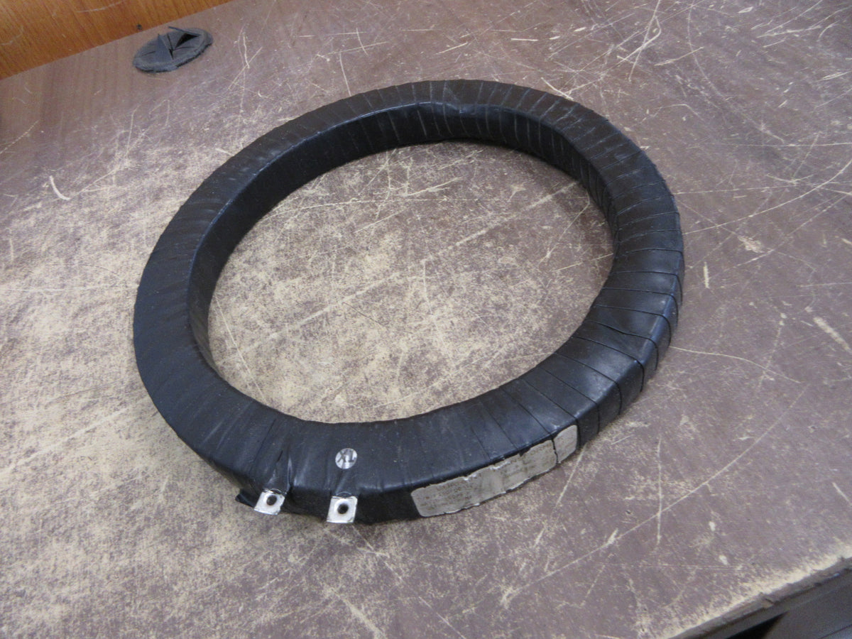 K-Tech Current Transformer F150-00-T Ratio 150:5A 600V 50-60Hz Used