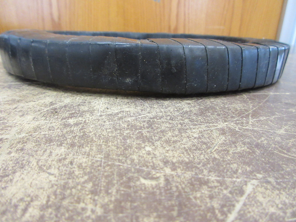 K-Tech Current Transformer F150-00-T Ratio 150:l5A 600V 50-60Hz Used