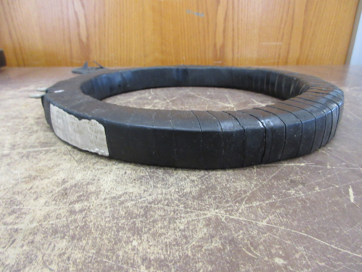 K-Tech Current Transformer F150-00-T Ratio 150:l5A 600V 50-60Hz Used