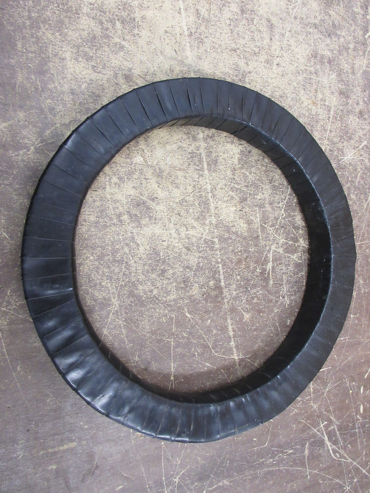 K-Tech Current Transformer F150-00-T Ratio 150:l5A 600V 50-60Hz Used