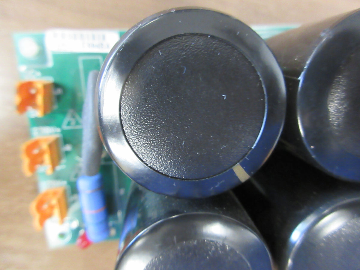 Power Electronics Power Supply Selector Board E994BA Used