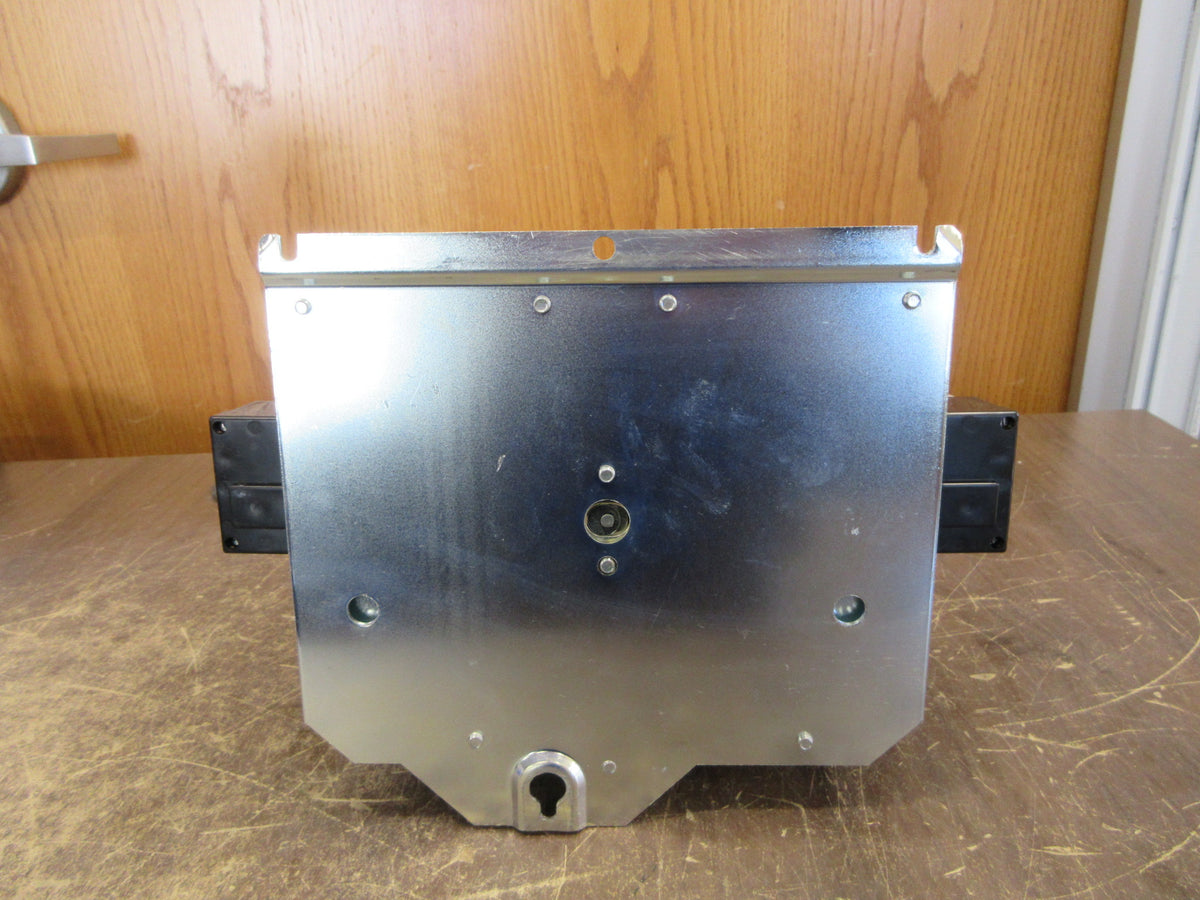 Allen-Bradley Size 1 Reversing Contactor 505-BOB-23 Ser. C 460-480V Coil 27A