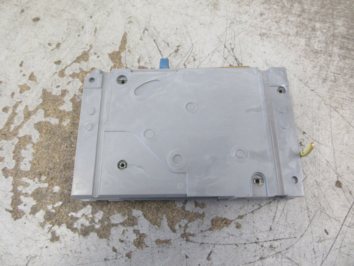 Gould ITE Circuit Breaker E41B020 20A 277V 1P Used