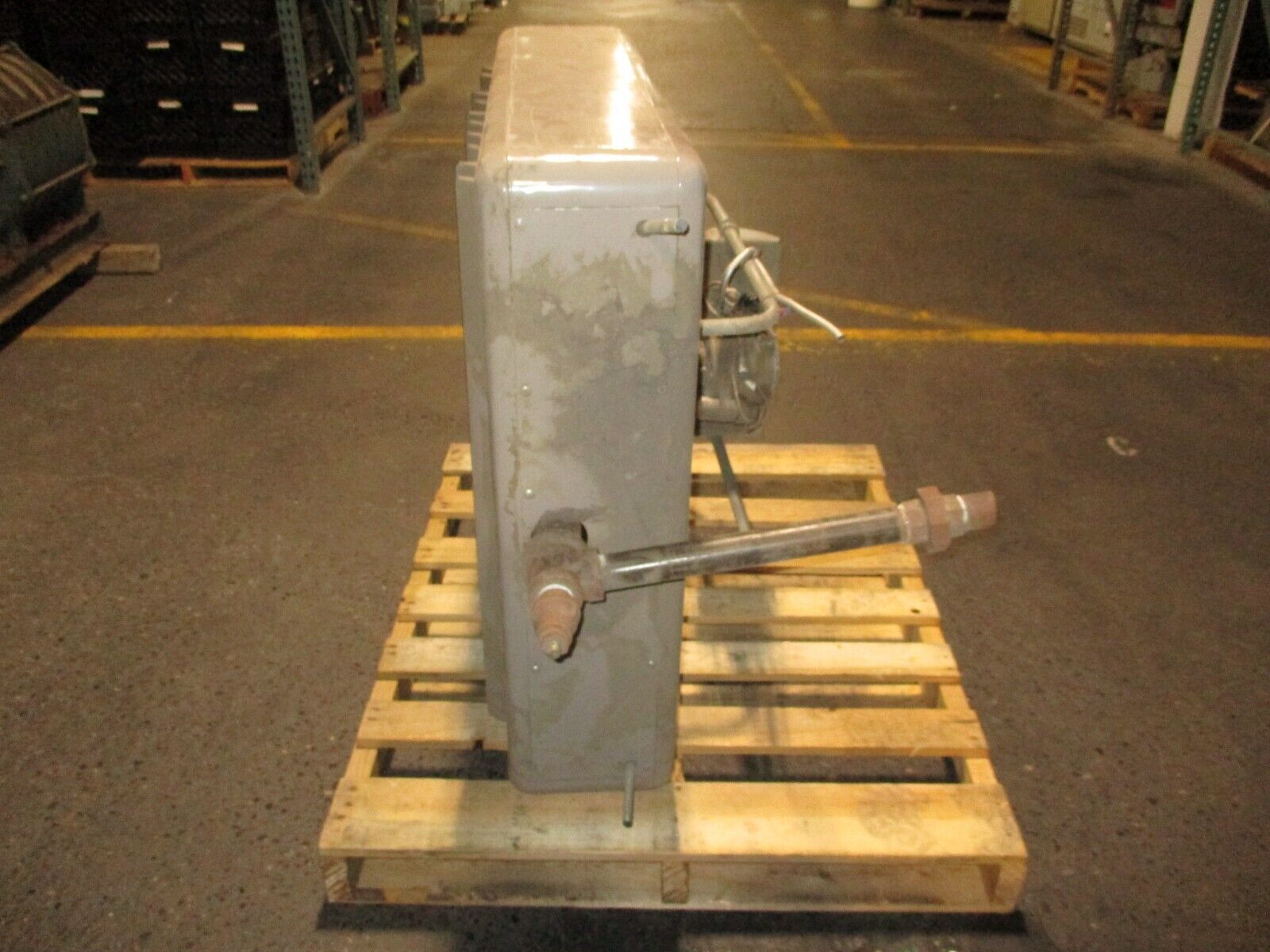 Daikin Steam Heater UHH-086A-B 86,000 BTU Used