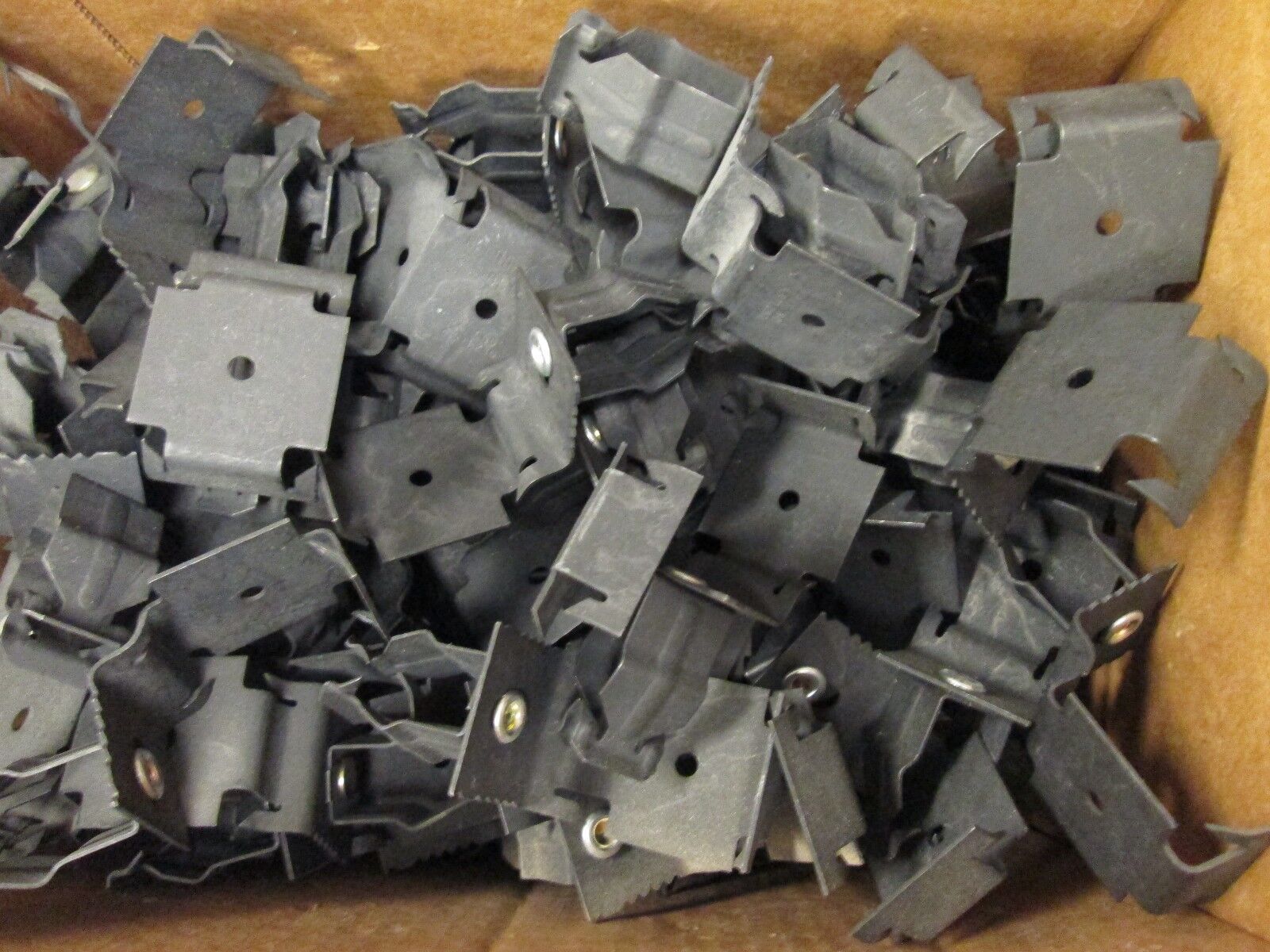 Cooper/B-Line Conduit to Stud Fastener BP-8-B5 *Approx 90* 1/2" EMT Conduit