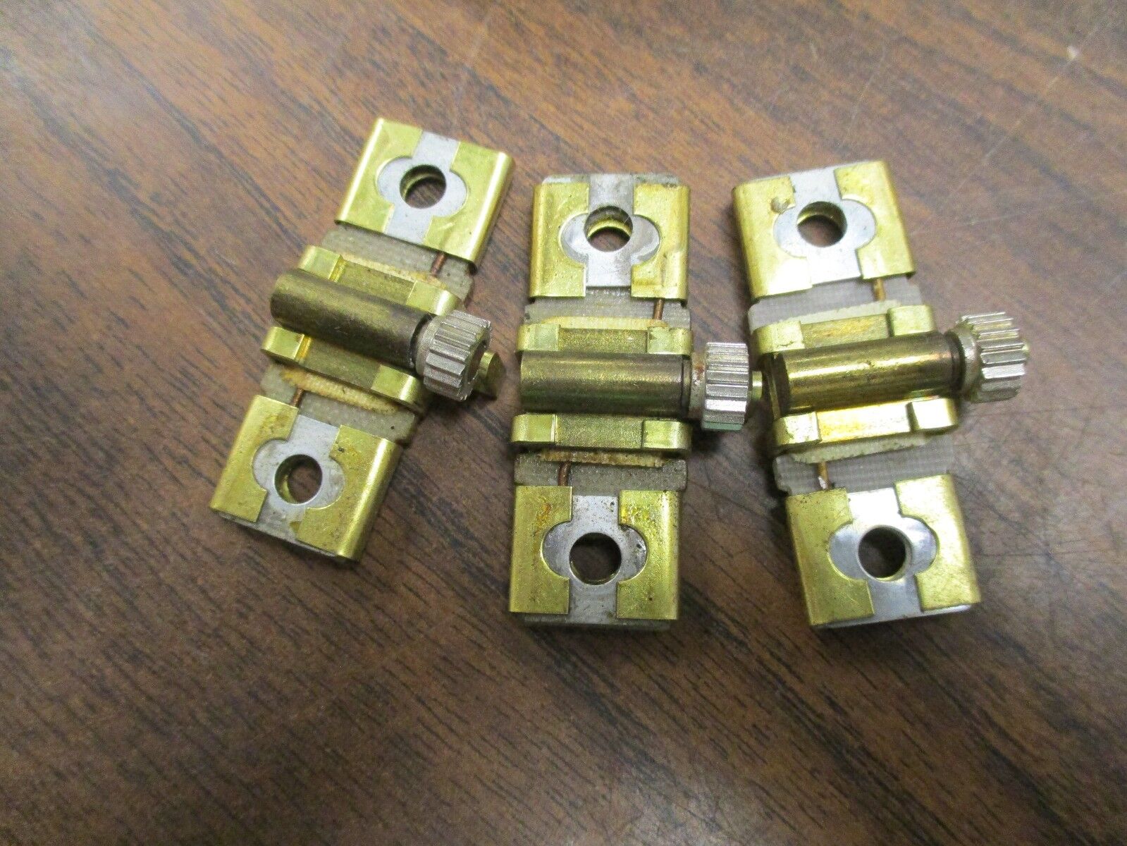 Square D Heaters B1.88 *Lot of 3* Used