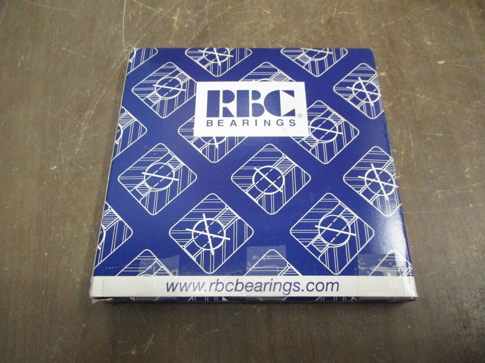 RBC Bearing KB040CP0 RBC New Surplus