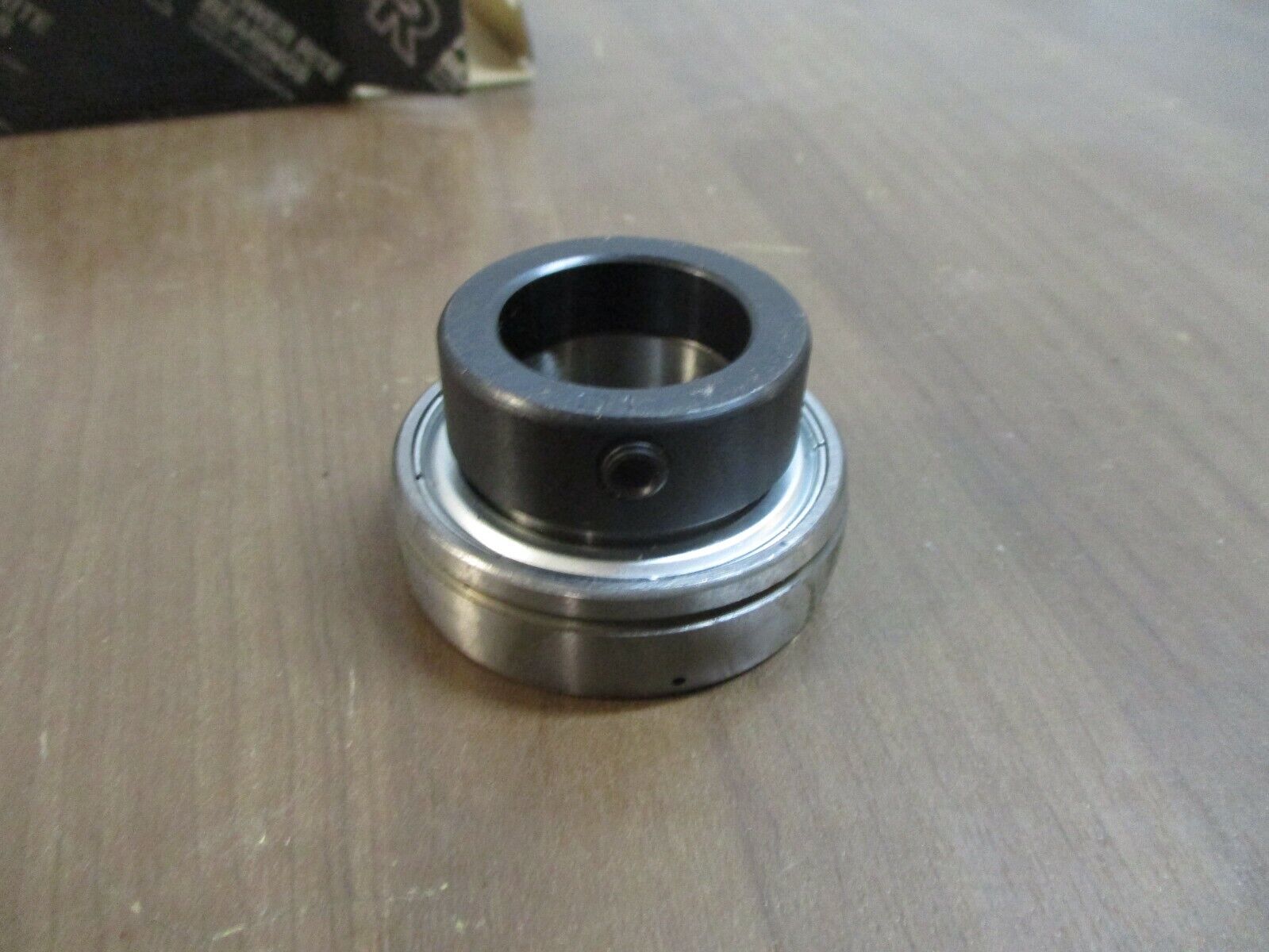 Power Rite Bearing SA 205-16 New Surplus