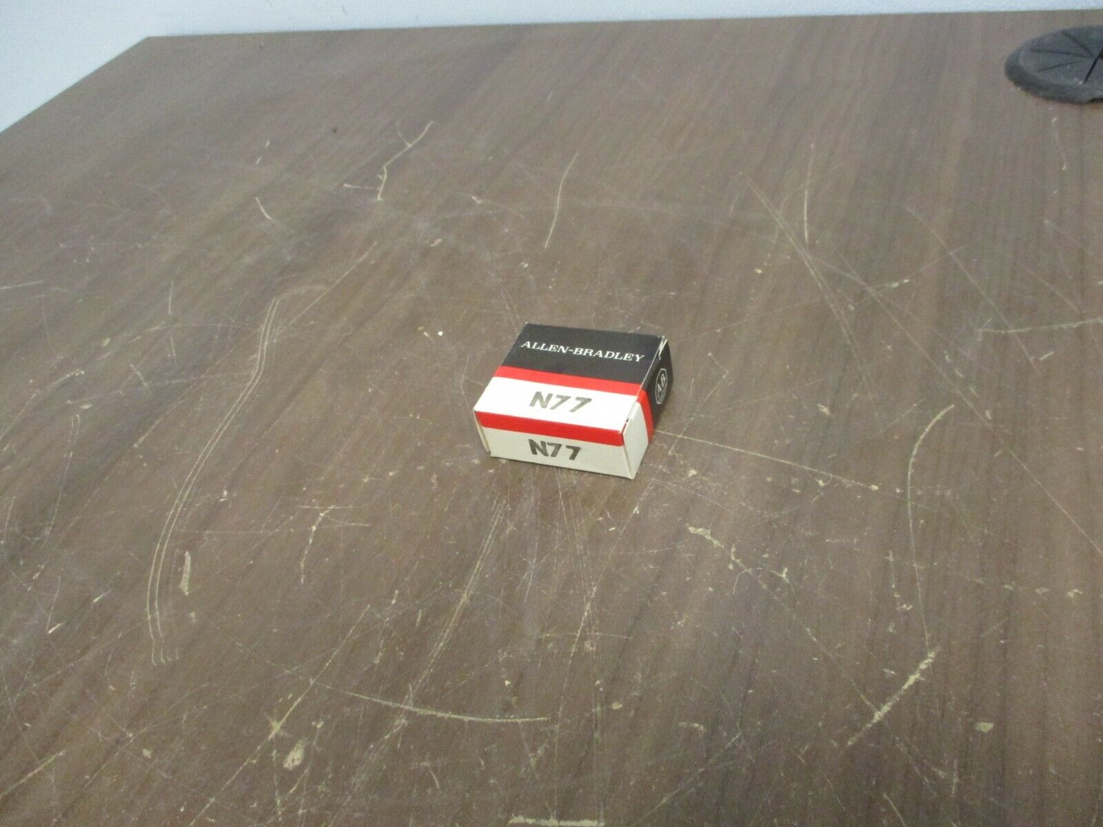 Allen-Bradley Heater N77 New Surplus