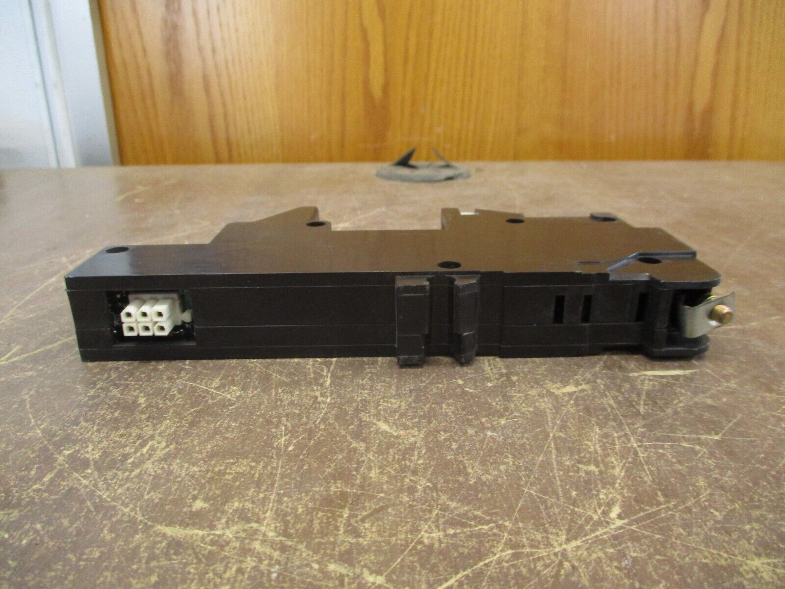 Square D Powerlink AS Remote Controlled Circuit Breaker EHB14020AS 20A 277V 1P