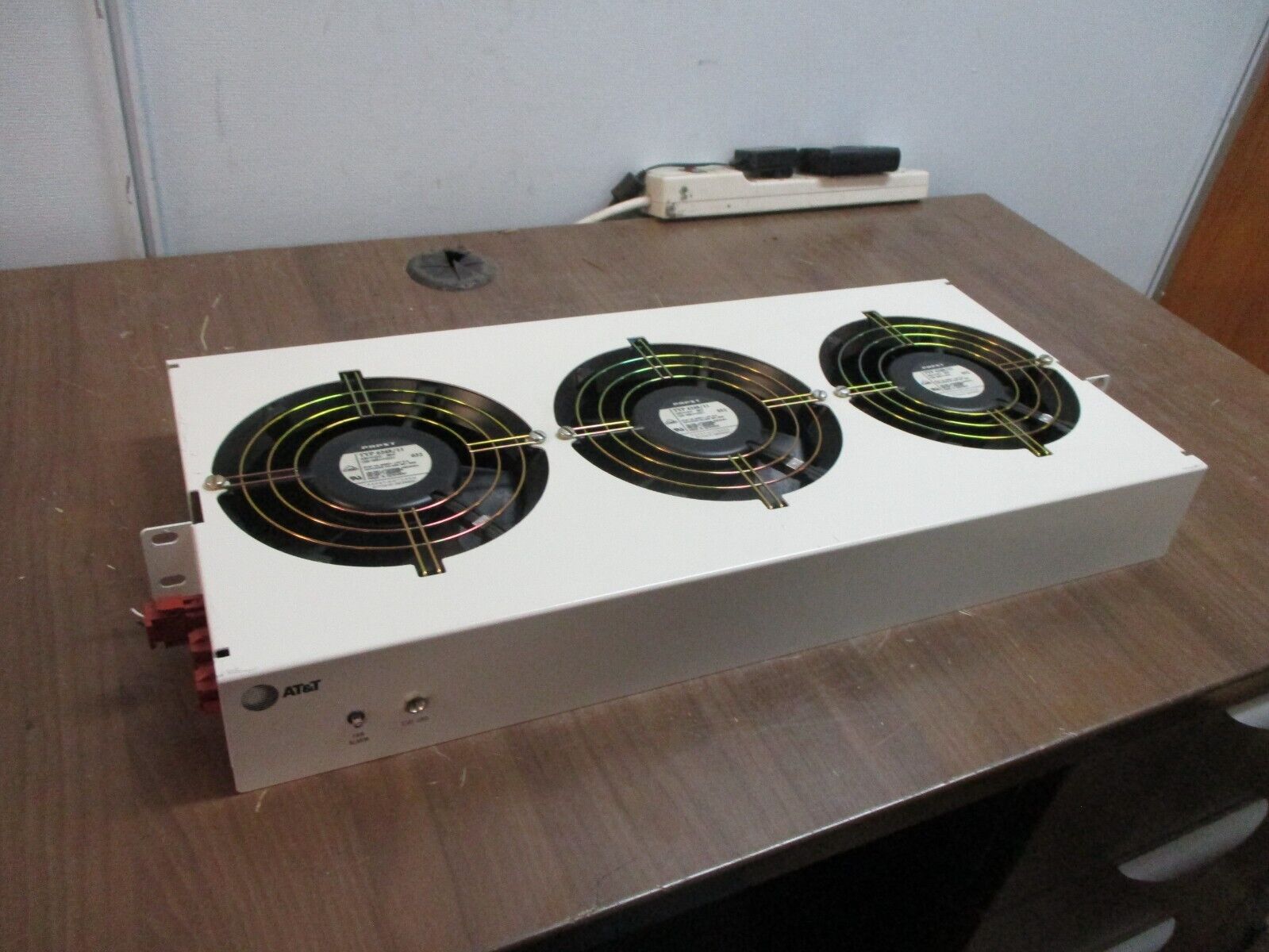 AT&T 2C Fan Unit 930C01802720 Used