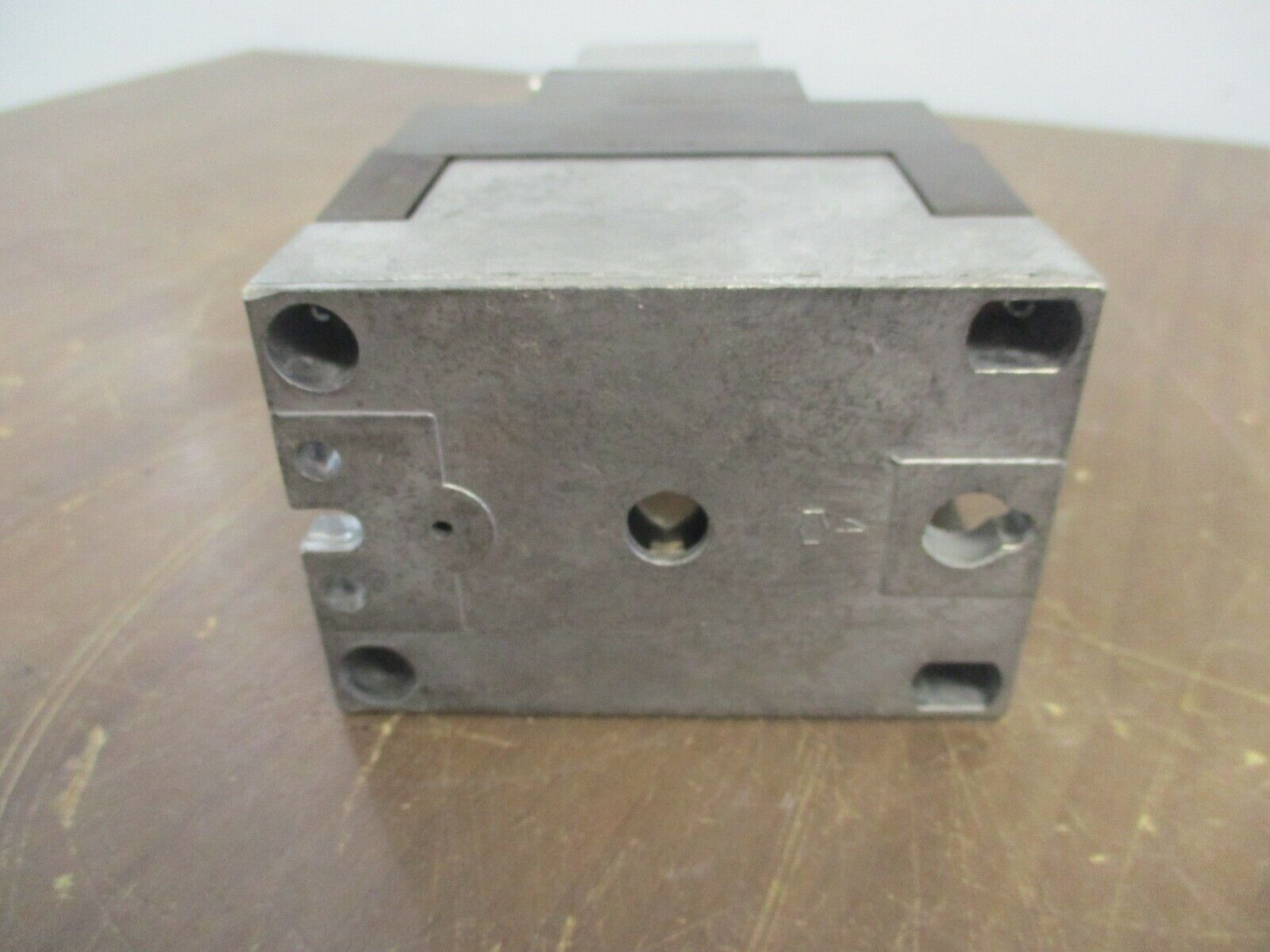 Cutler-Hammer Time Delay Relay D26MT Delay: 0.1-180sec 120V Coil Used