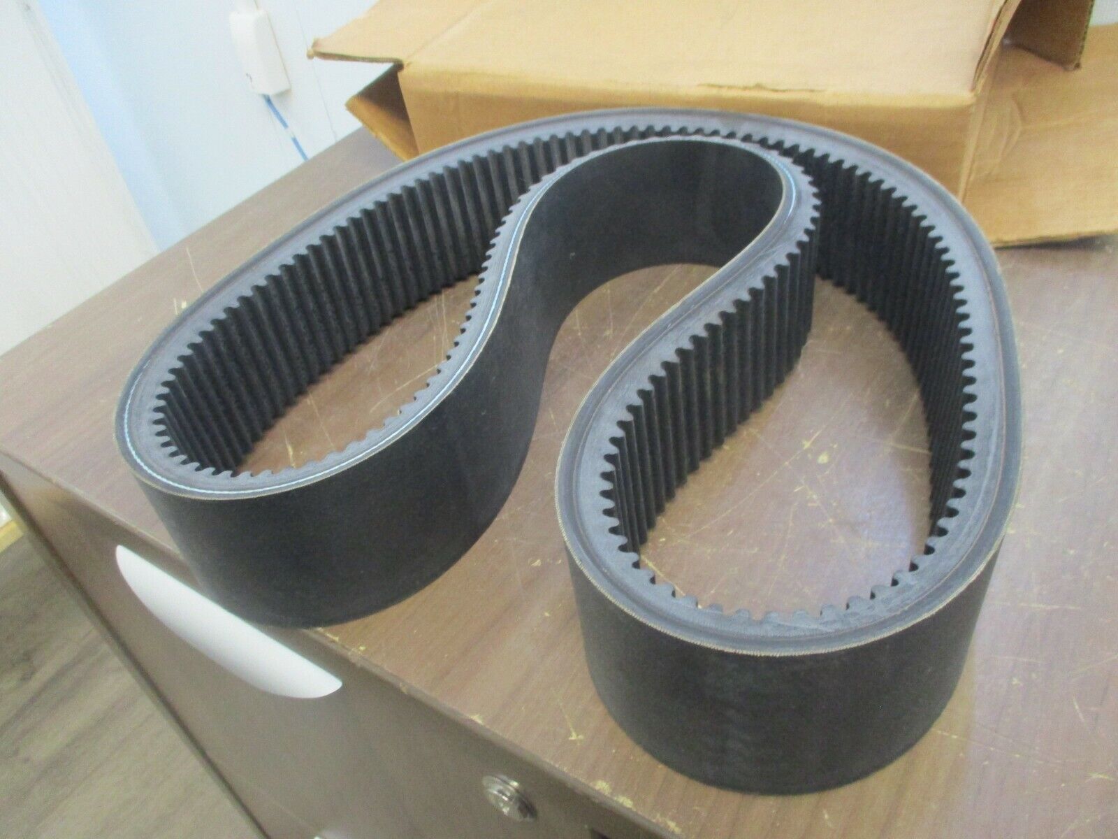 Gates Multi-Speed Belt 4430V600 New Surplus