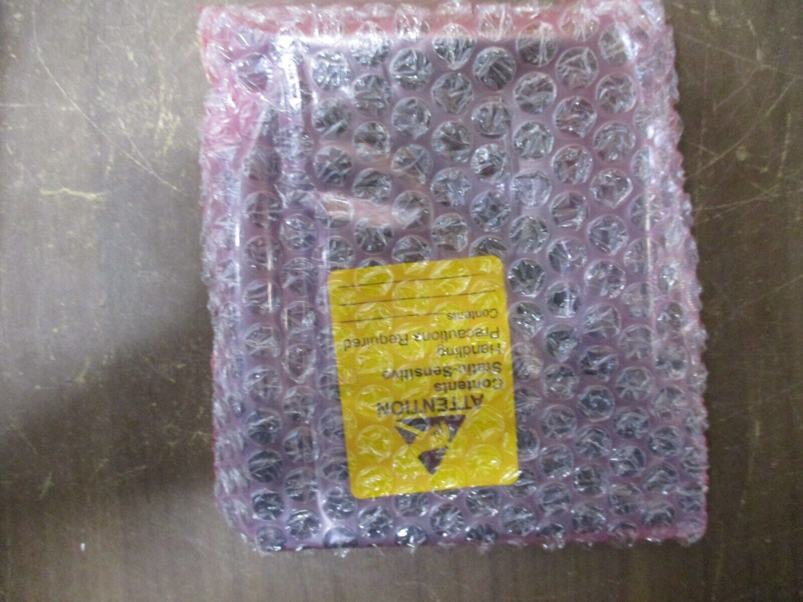 Liebert Intellislot Web Card Kit IS-IPBMX Rev. 09 New Surplus
