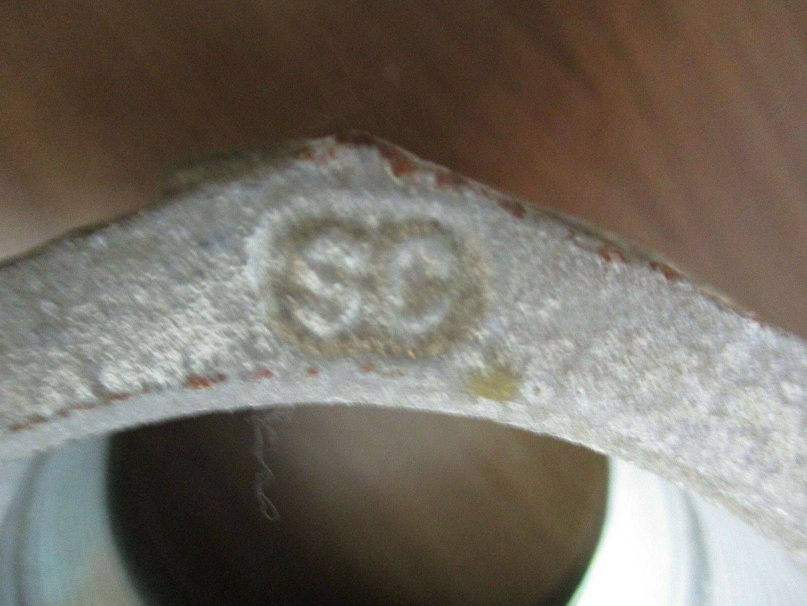 Thomas & Betts Coupling SC-3-1/2 Size: 3 1/2" Used