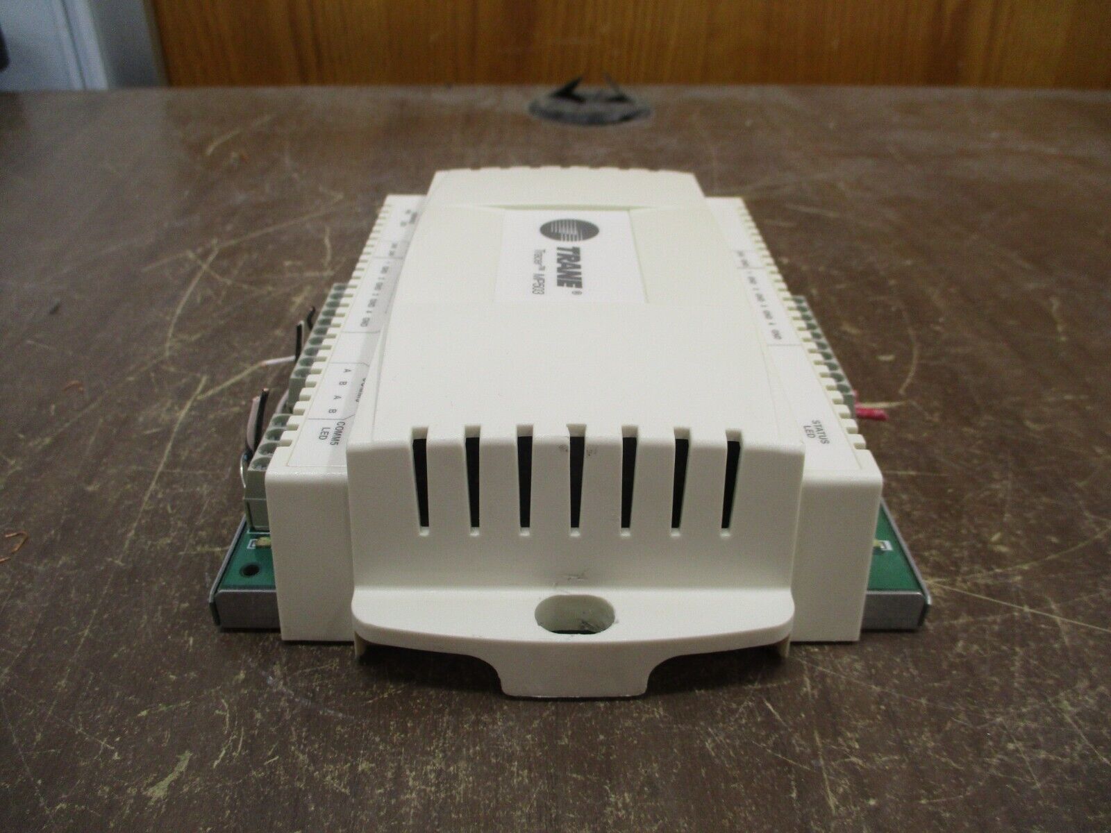 Trane Tracer I/O Controller MP503 Used