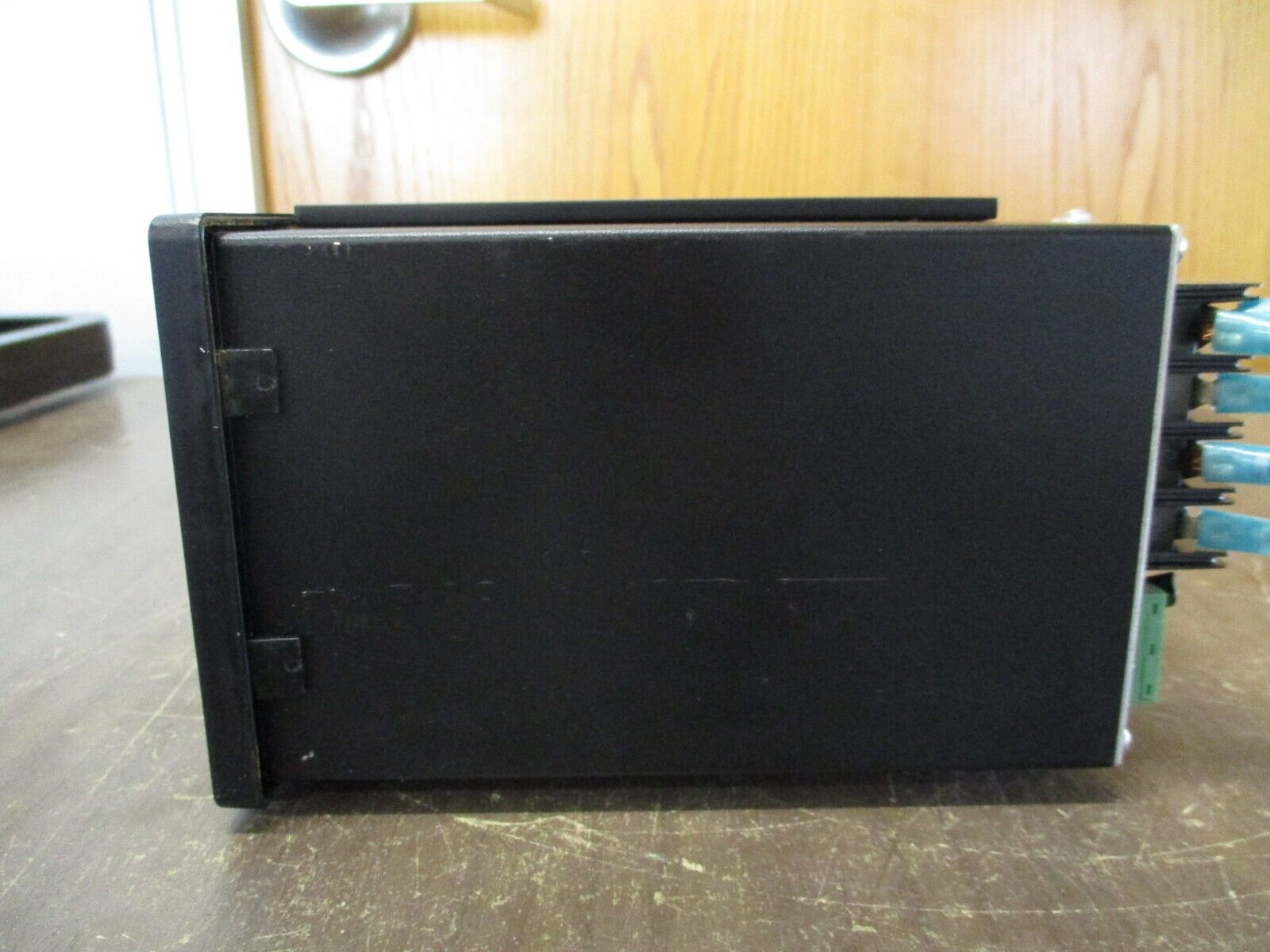 Square D PowerLogic ION 7330 Power Logic ION7330-INTG-DISP-ETHG Used
