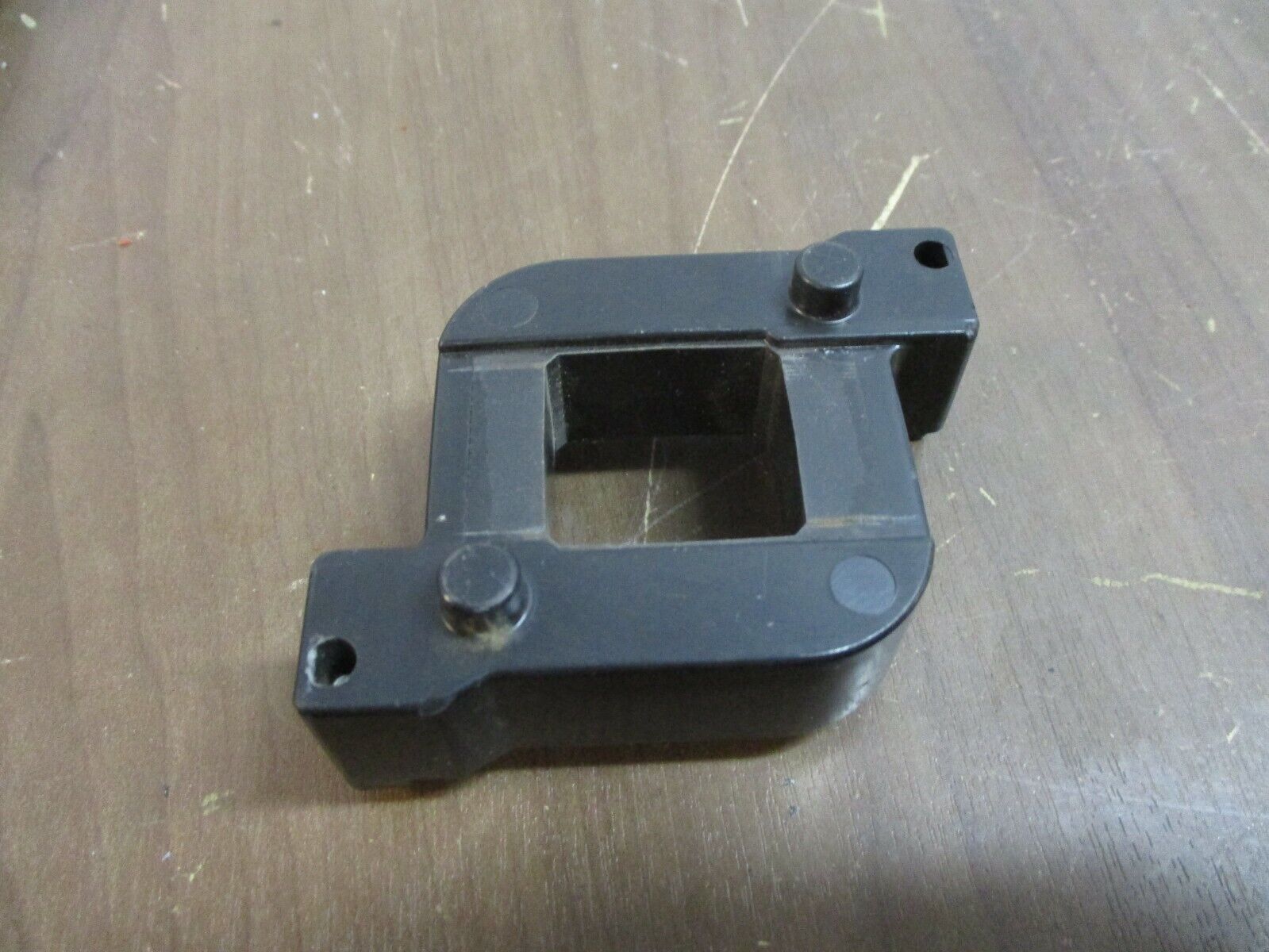 GE Magnetic Coil 15D21G22 120V@60Hz 110V@50Hz Used