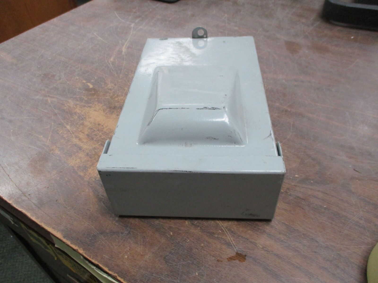 Cutler-Hammer 3R Pullout Switch DPF221R 30A 240VAC 1Ph 2W Used