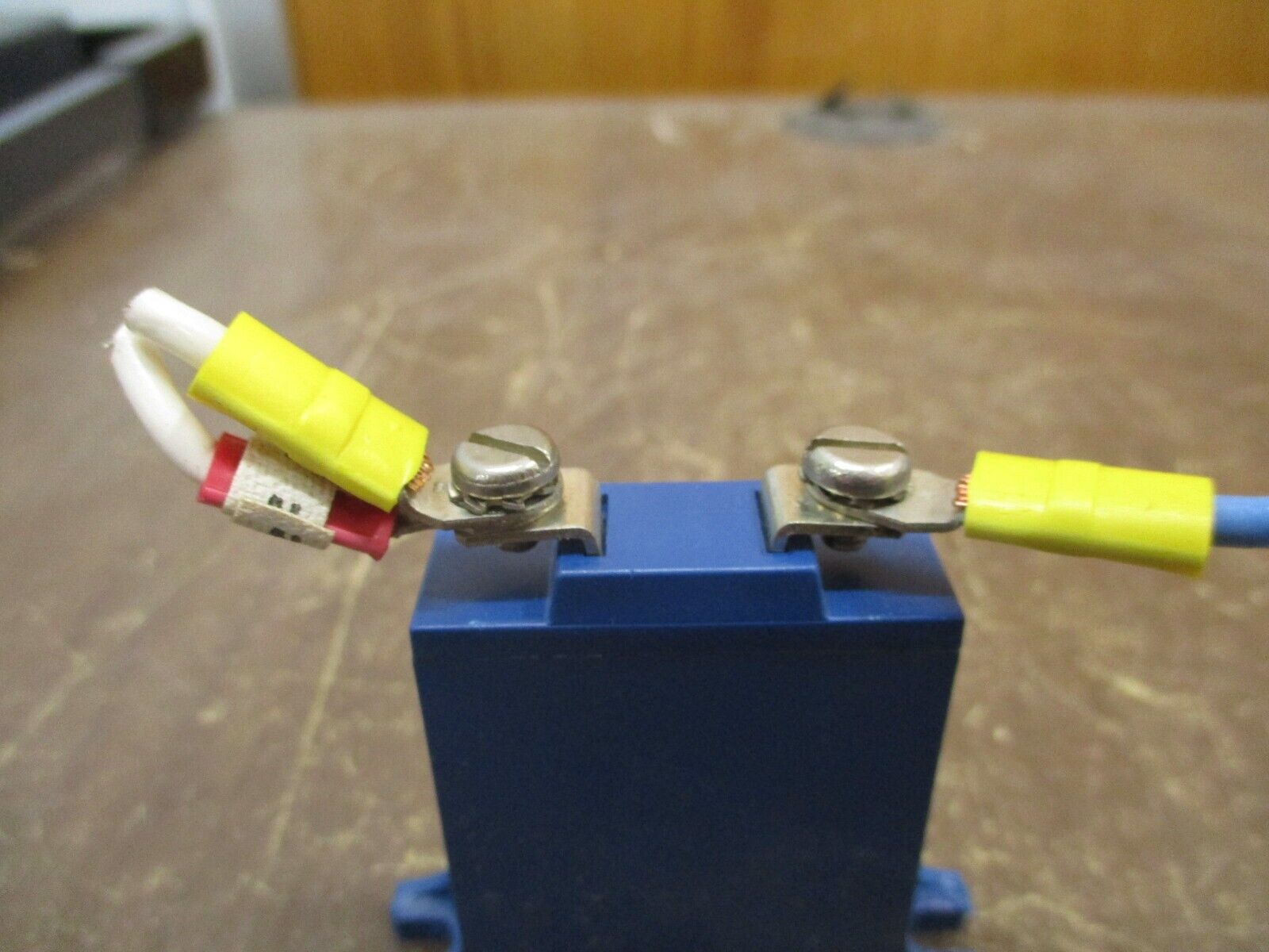 Siemens Varistor SI0V-B32K130 Used