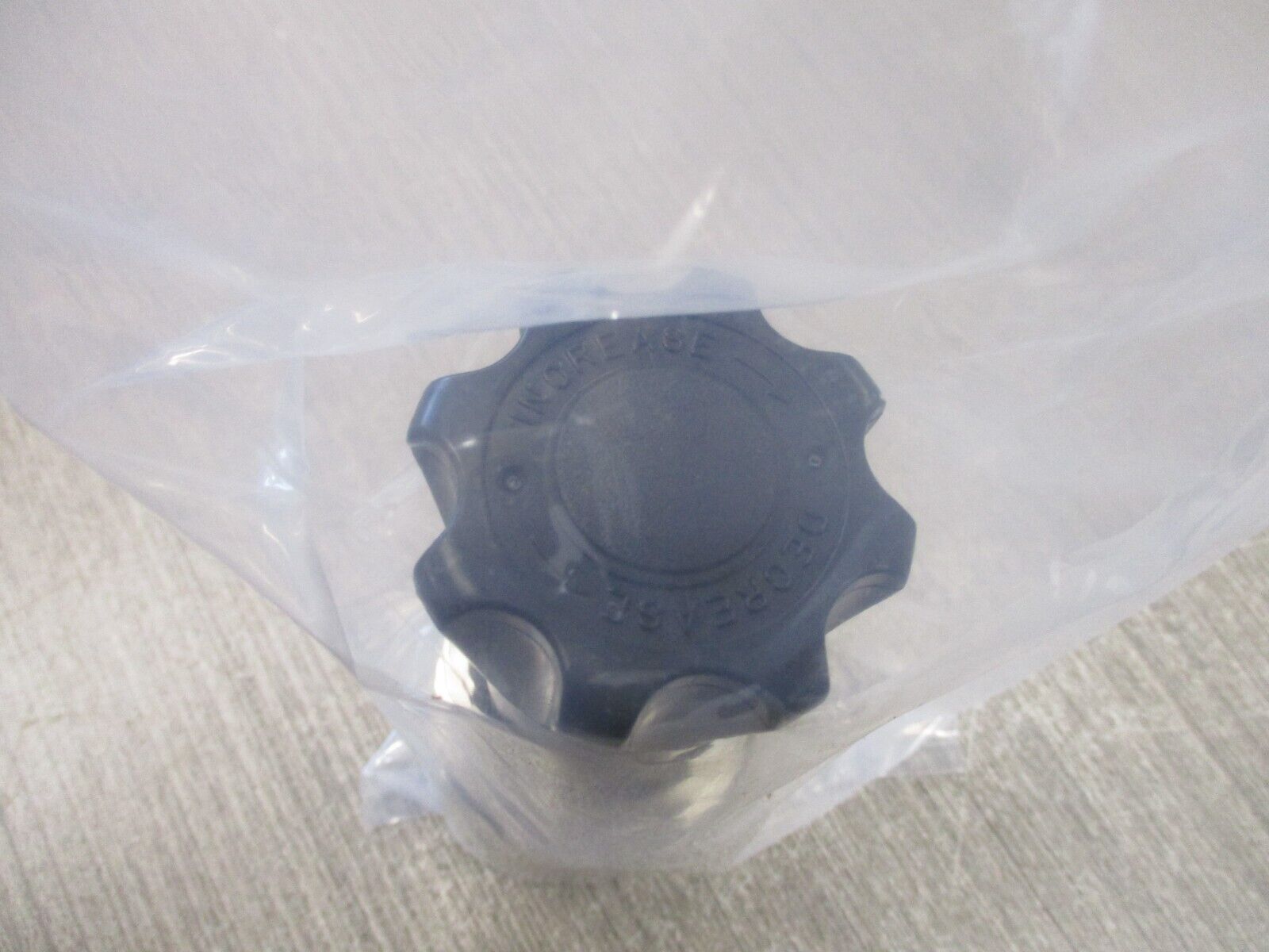 Nordson Pressure Reducing Diaphragm Regulator
